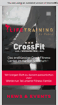 Mobile Screenshot of life-training.ch